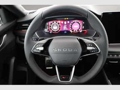 Skoda Octavia (2026) - Foto 6