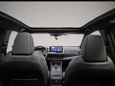 Nissan Qashqai (2026) - Foto 5
