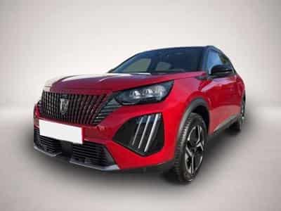 Peugeot 2008 (2024) - Foto 1