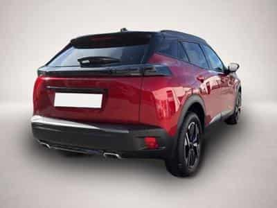 Peugeot 2008 (2024) - Foto 5
