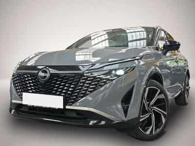 Nissan Qashqai (2026) - Foto 1