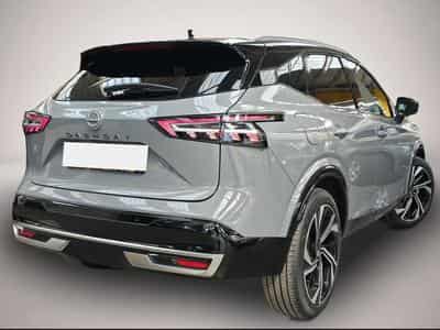 Nissan Qashqai (2026) - Foto 3