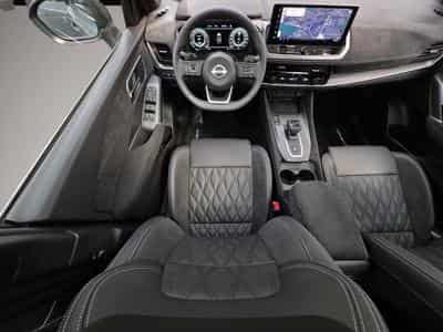 Nissan Qashqai (2026) - Foto 4