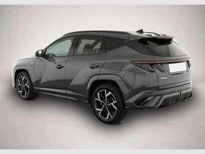 Hyundai Tucson (2026) - Photo 4
