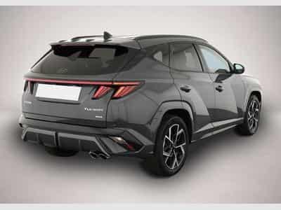 Hyundai Tucson (2026) - Photo 3