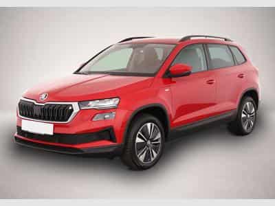 Skoda Karoq (2023) - Photo 1