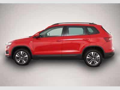 Skoda Karoq (2023) - Photo 4