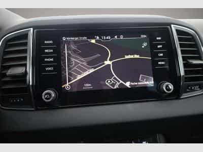 Skoda Karoq (2023) - Photo 6