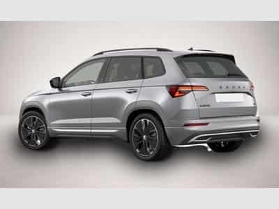 Skoda Karoq (2026) - Photo 3