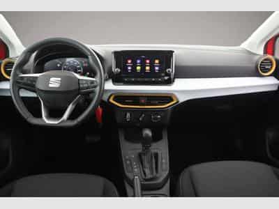 Seat Ibiza (2024) - Foto 7