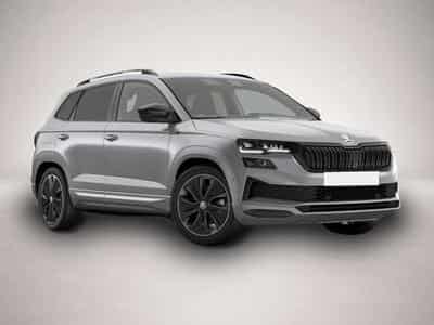 Skoda Karoq (2026) - Photo 1
