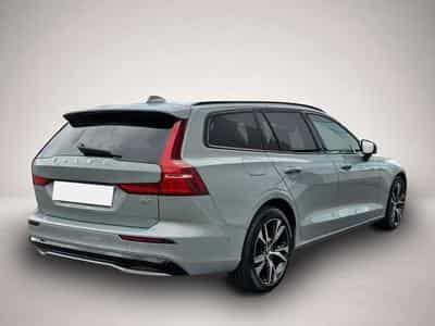 Volvo V60 (2026) - Photo 2