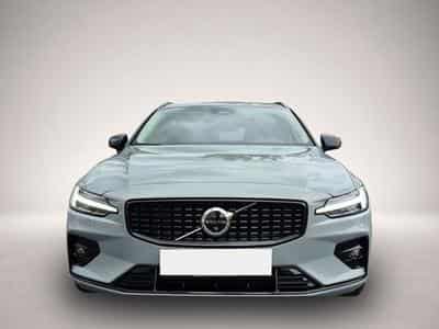 Volvo V60 (2026) - Photo 3