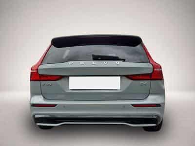 Volvo V60 (2026) - Photo 5