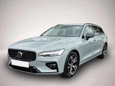 Volvo V60 (2026) - Photo 1