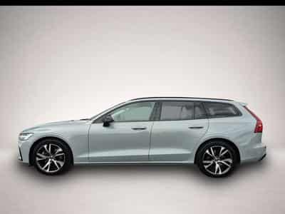 Volvo V60 (2026) - Photo 4