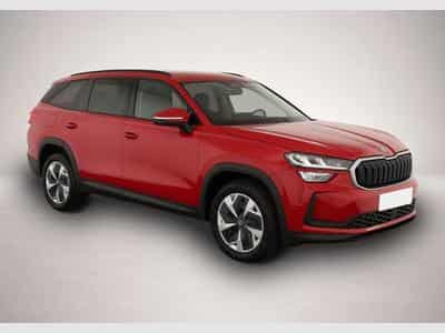 Skoda Kodiaq (2026) - Foto 2