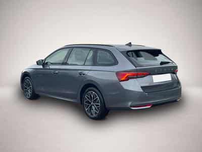 Skoda Octavia (2025) - Photo 4