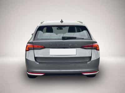 Skoda Octavia (2025) - Photo 5