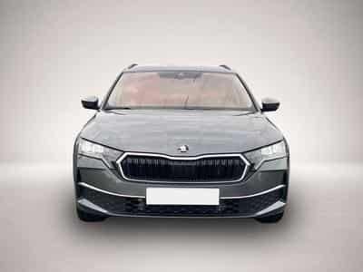 Skoda Octavia (2025) - Photo 2