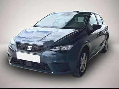 Seat Ibiza (2025) - Foto 1
