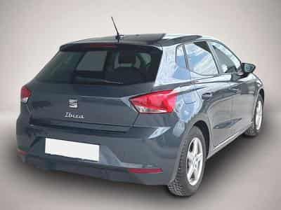 Seat Ibiza (2025) - Foto 2