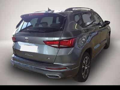 Seat Ateca (2025) - Foto 2