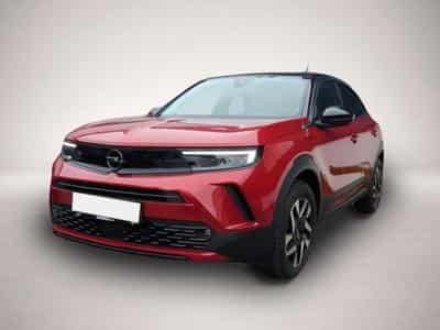 Opel Mokka (2024) - Photo 1