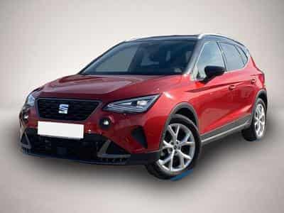 Seat Arona (2023) - Foto 1