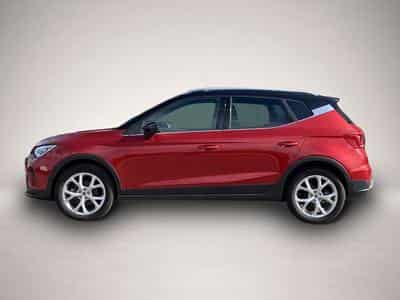 Seat Arona (2023) - Foto 2