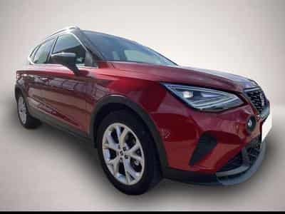 Seat Arona (2023) - Foto 7