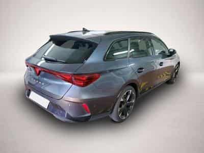 Cupra Leon (2025) - Foto 2