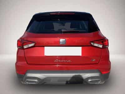 Seat Arona (2023) - Foto 5