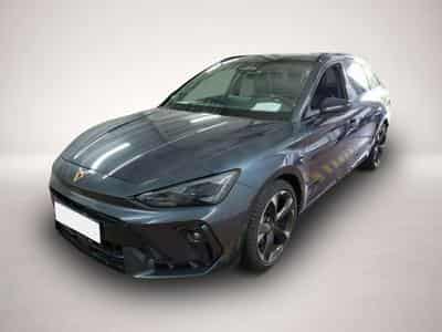 Cupra Leon (2025) - Foto 1