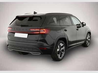 Skoda Kodiaq (2026) - Photo 3