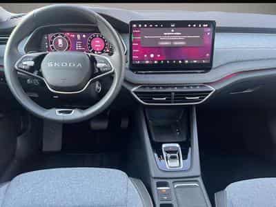Skoda Octavia (2025) - Photo 3