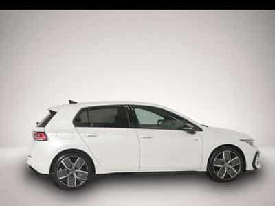 VW Golf (2025) - Foto 3