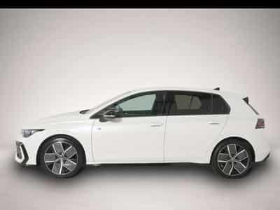 VW Golf (2025) - Foto 6