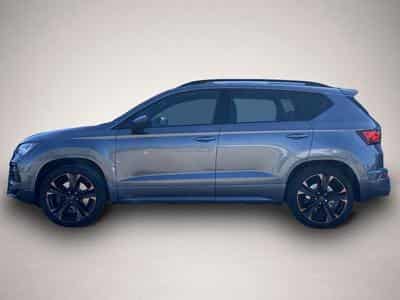 Cupra Ateca (2024) - Foto 2