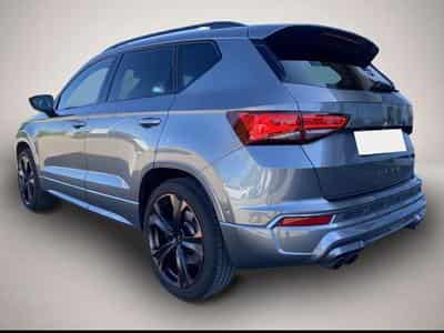 Cupra Ateca (2024) - Foto 4