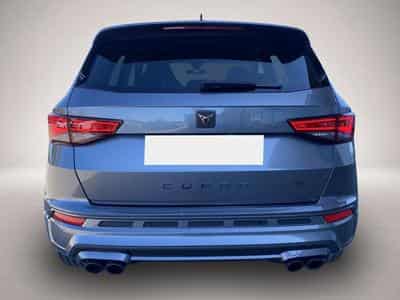 Cupra Ateca (2024) - Foto 5