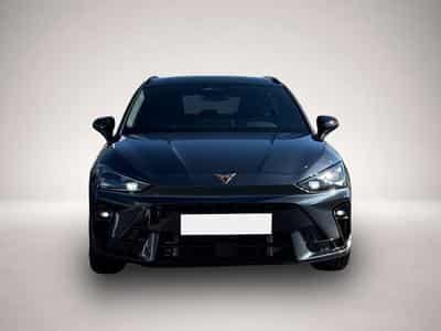 Cupra Leon (2025) - Photo 2