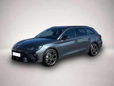 Cupra Leon (2025) - Photo 1