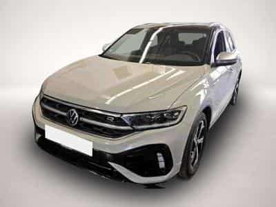 VW T-Roc (2024) - Foto 1