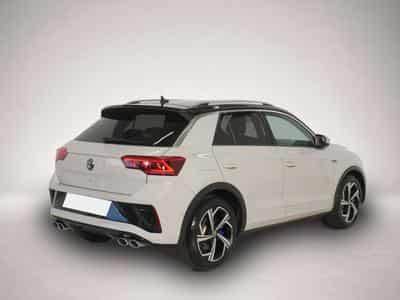 VW T-Roc (2024) - Foto 4