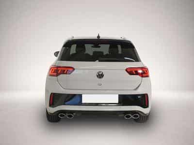 VW T-Roc (2024) - Foto 5