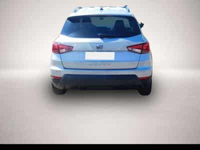 Seat Arona (2024) - Foto 6