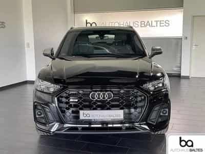 Audi SQ5 (2023) - Foto 2