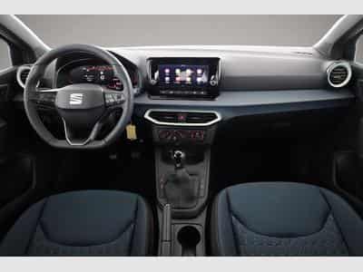 Seat Ibiza (2026) - Photo 5