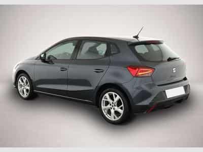 Seat Ibiza (2026) - Photo 4